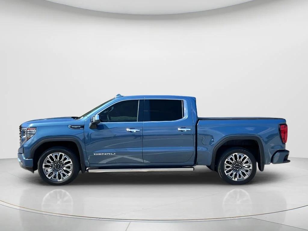 gmc sierra 1500 2025 1GTUUHEL3SZ117206 image gmc sierra 1500 2025 1GTUUHEL3SZ117206 image